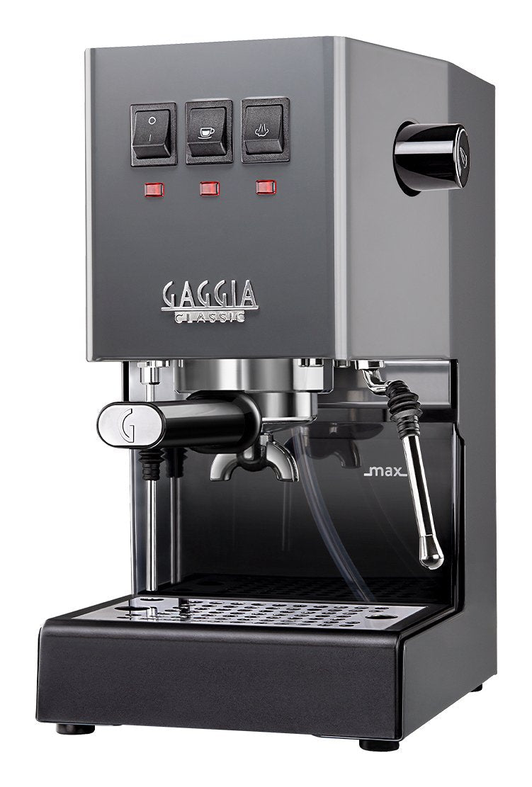 Cafetera Gaggia Classic Evo Grau Ri9481/16
