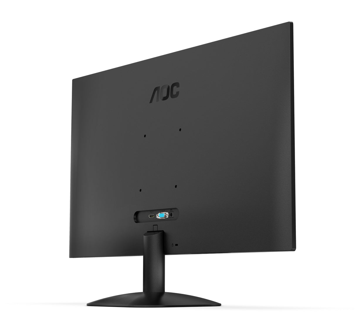 EAN 4038986142182 - AOC B3 24B35HM2 pantalla para PC 60,5 cm (23.8") 1920 x 1080 Pixeles Full HD LED Negro imagen 12