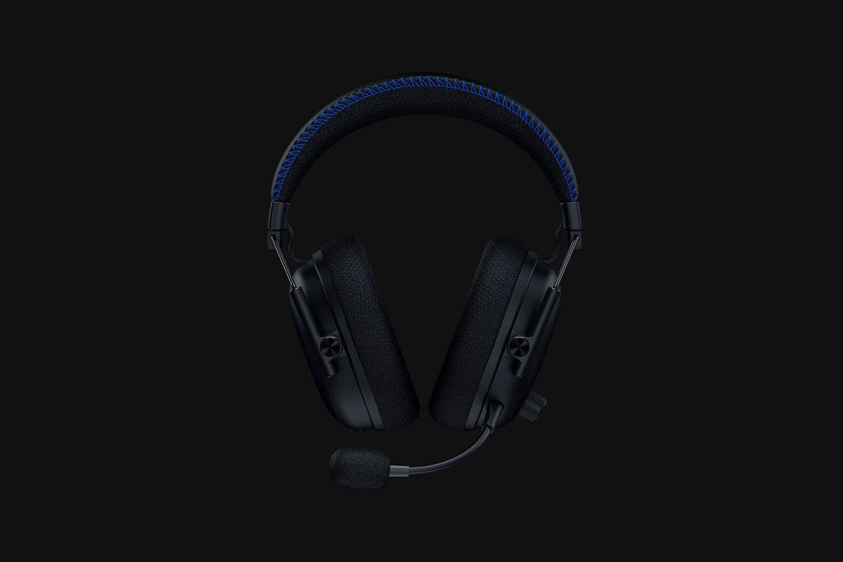 Auriculares Razer Blackshark V3 Pro Inalámbrico Y Alámbrico Diadema Juego Usb Tipo A Bluetooth Negro