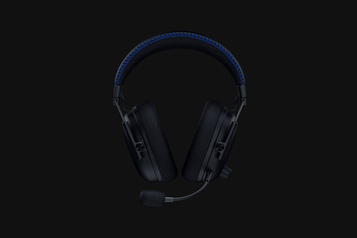 EAN 8887910061244 - Razer BlackShark V3 Pro Auriculares Inalámbrico y alámbrico Diadema Juego USB tipo A Bluetooth Negro imagen 5