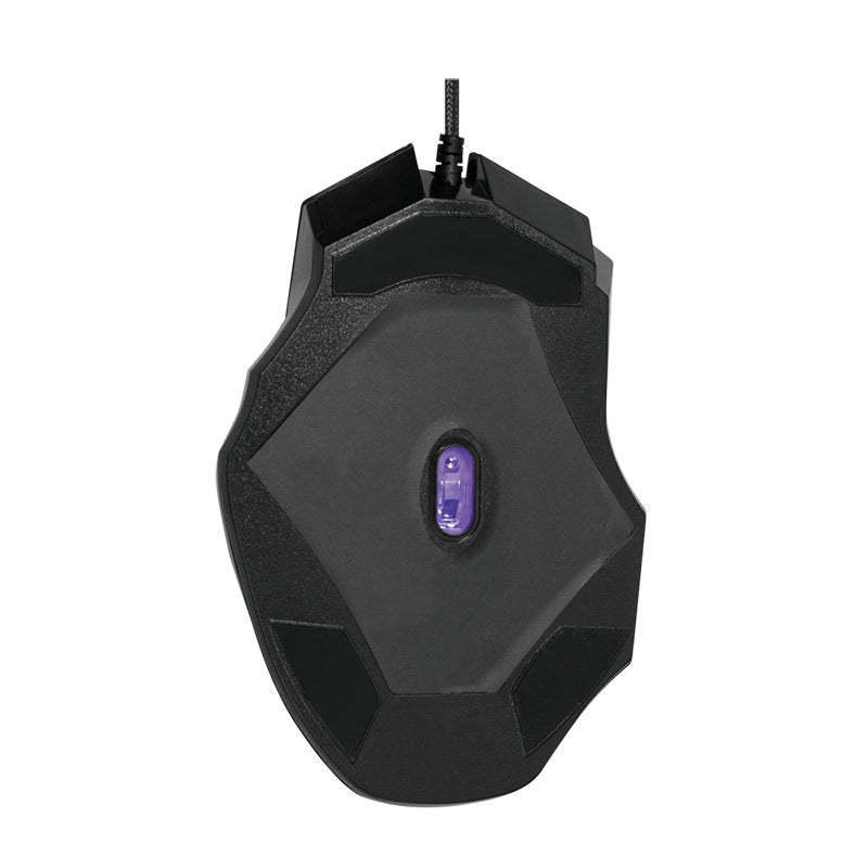 EAN 4052792061895 - LogiLink ID0202 ratón Juego mano derecha USB tipo A Óptico 2400 DPI imagen 5