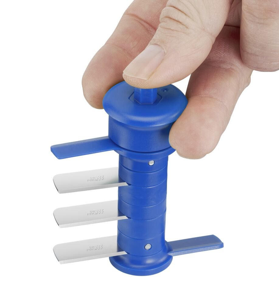 EAN 3168430324787 - Tefal Jamie Oliver K16443 molinillo para alimentos imagen 6