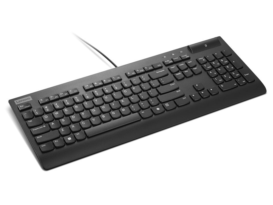 Lenovo Smartcard Wirojo Keyboard Ii-German