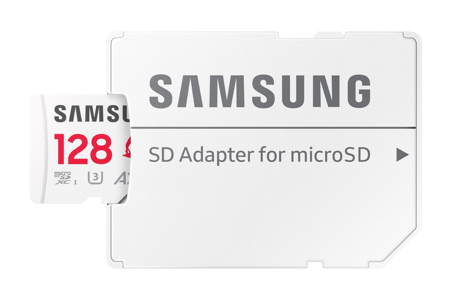 Samsung Mb-Md128s 128 Gb Microsdxc Uhs-I Clase 10