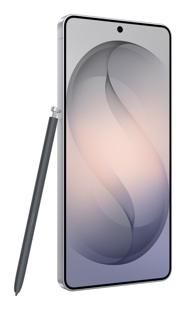 Samsung Galaxy S26 Ultra 5g 12gb/256gb Silver Shadow