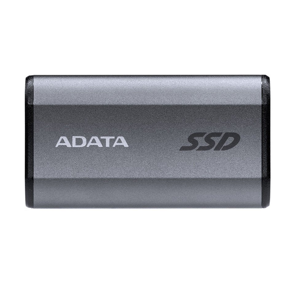 EAN 0842243027815 - ADATA SE880 2 TB USB Tipo C 3.2 Gen 2 (3.1 Gen 2) Gris imagen 3