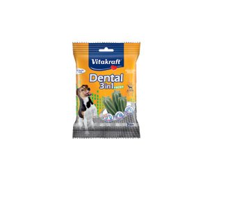 EAN 4008239308917 - Vitakraft 30891 premio y golosina para perro y gato 120 g imagen 1