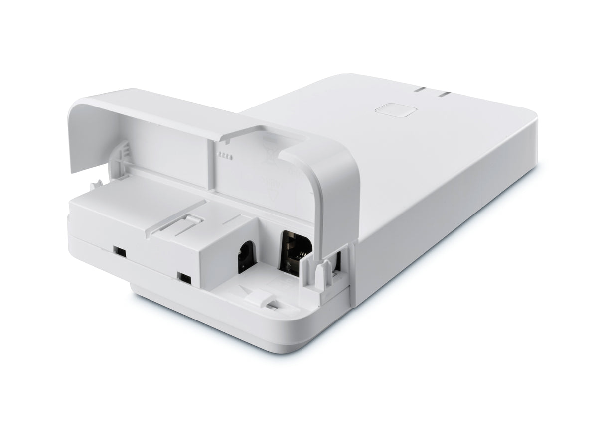 EAN 4019377906866 - Auerswald COMfortel WS-500S estación base DECT Blanco imagen 2