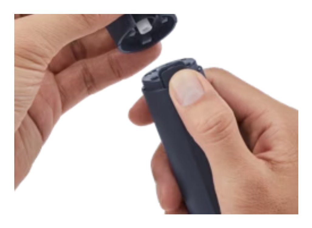 Acc. Cabezal Cortapelo Cuchilla Profesional Multishape