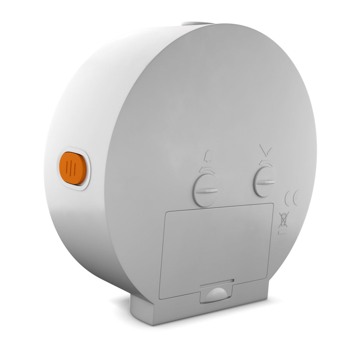 Mebus 25629 Despertador Analógico