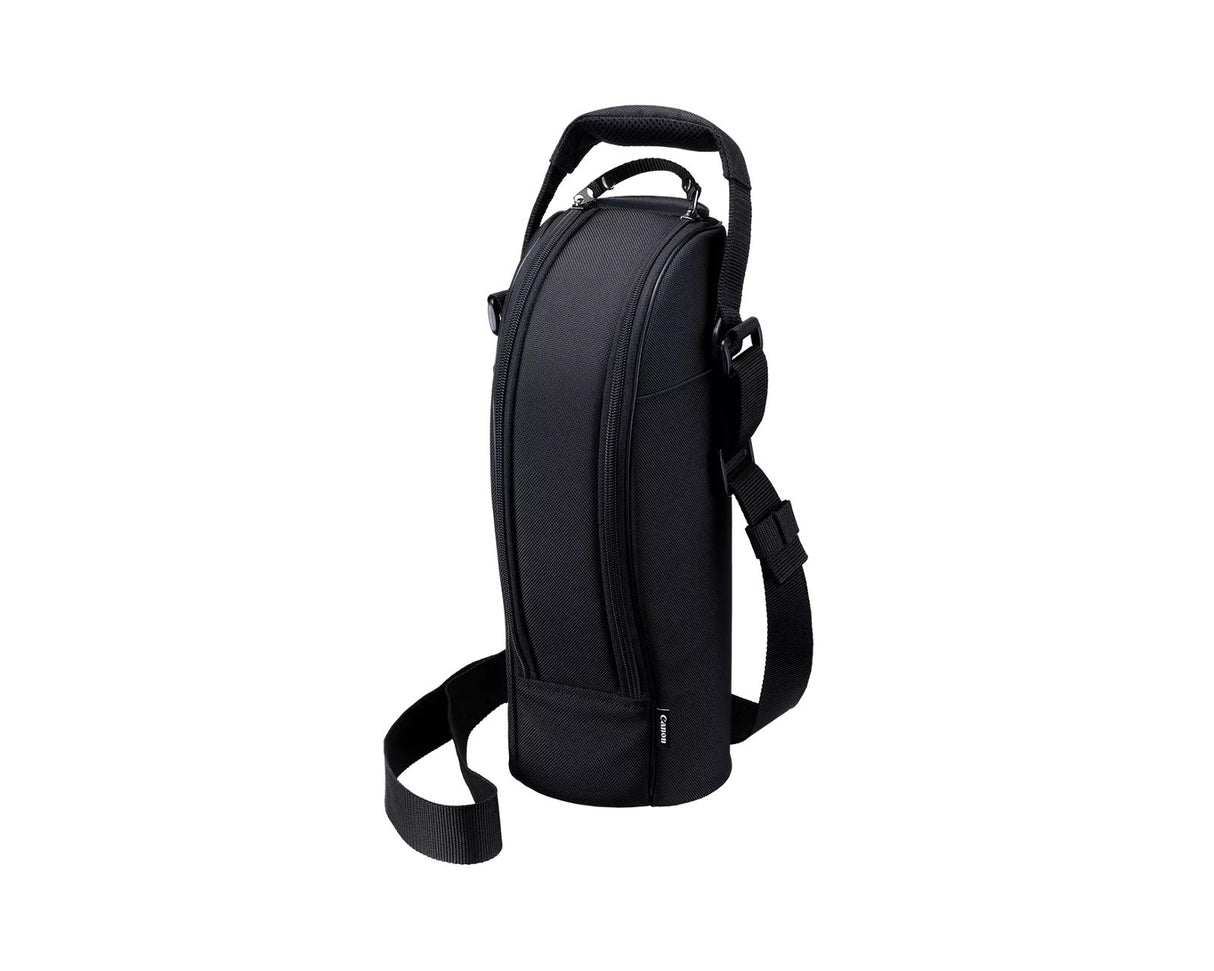 EAN 4549292229639 - Canon LZ1438 Negro Carcasa compacta imagen 1