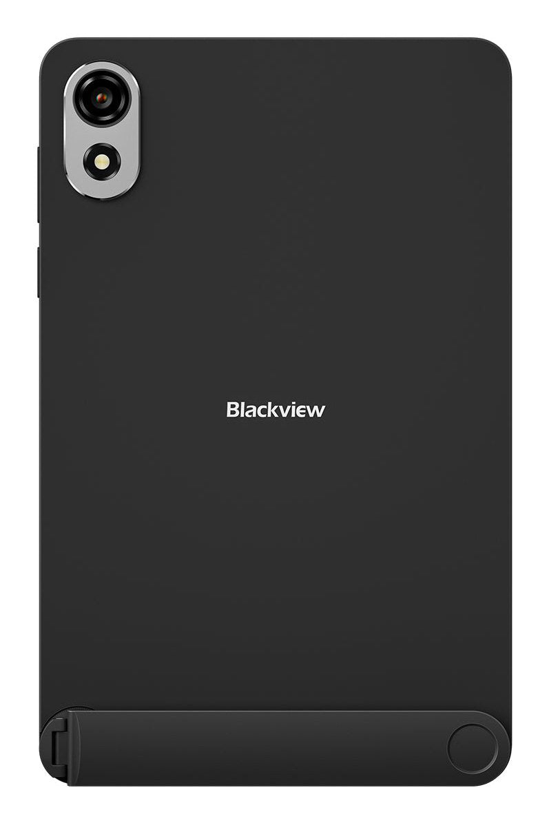 EAN 6931548323198 - Blackview ZENO 1 4G Tigre LTE-TDD & LTE-FDD 256 GB 20,3 cm (8") 6 GB Wi-Fi 5 (802.11ac) Android 15 Negro imagen 3