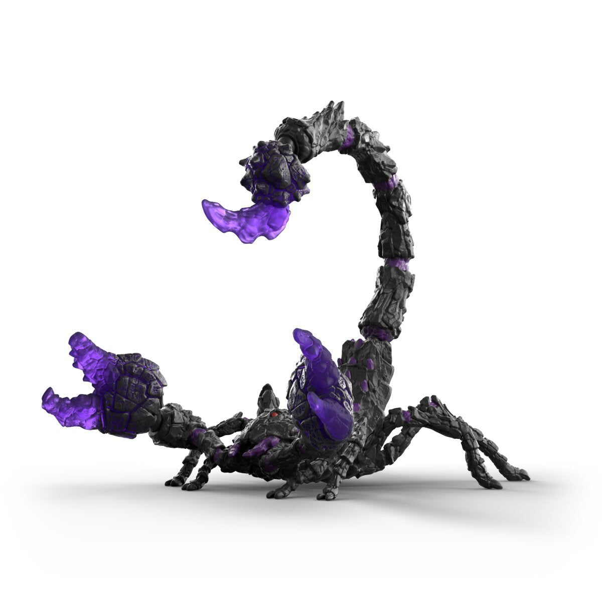 Schleich Eldrador Schatten Skorpion 70896