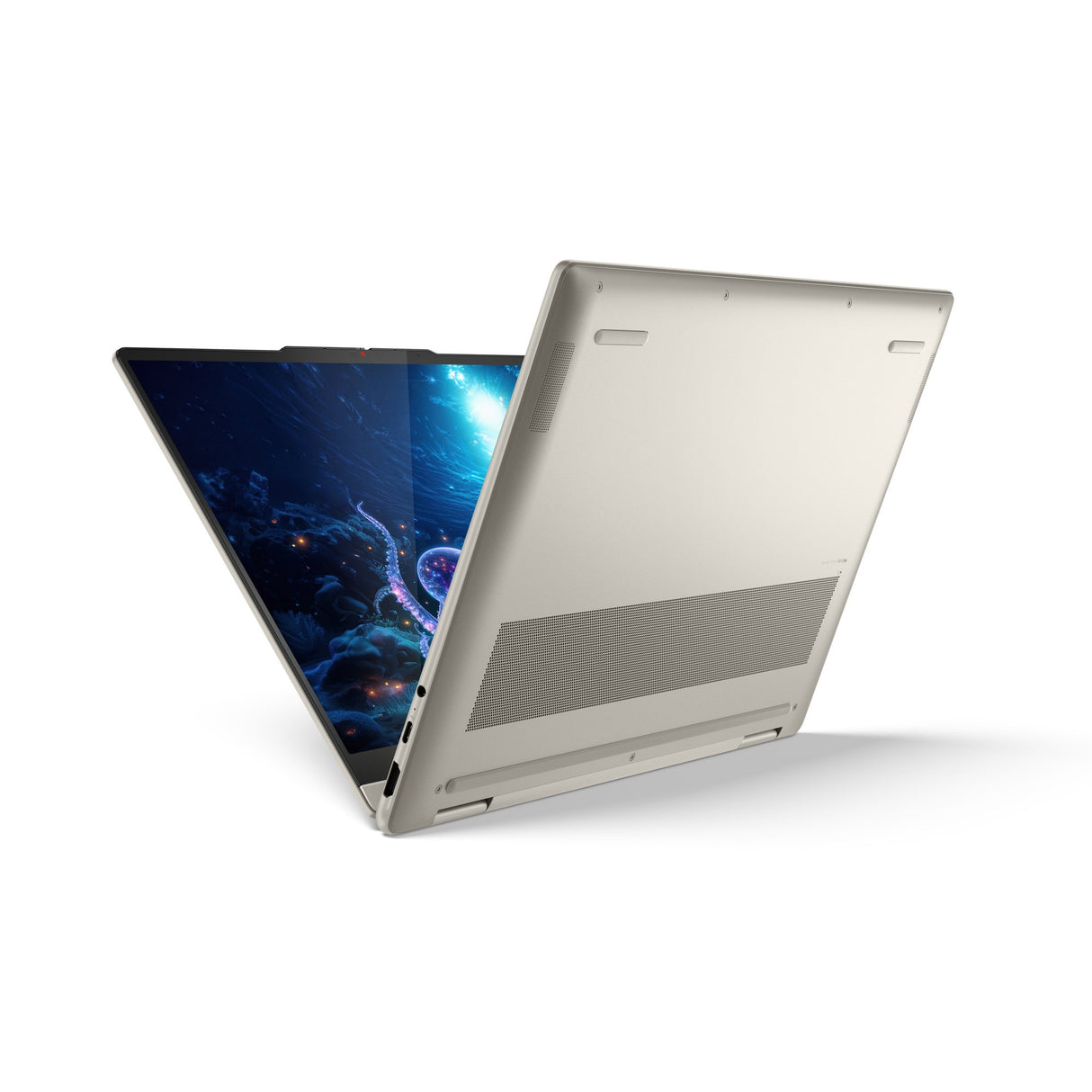 EAN 0198158873062 - Lenovo Yoga 7 2-in-1 14ILL10 Copilot+ PC Intel Core Ultra 5 226V Híbrido (2-en-1) 35,6 cm (14") Pantalla imagen 8