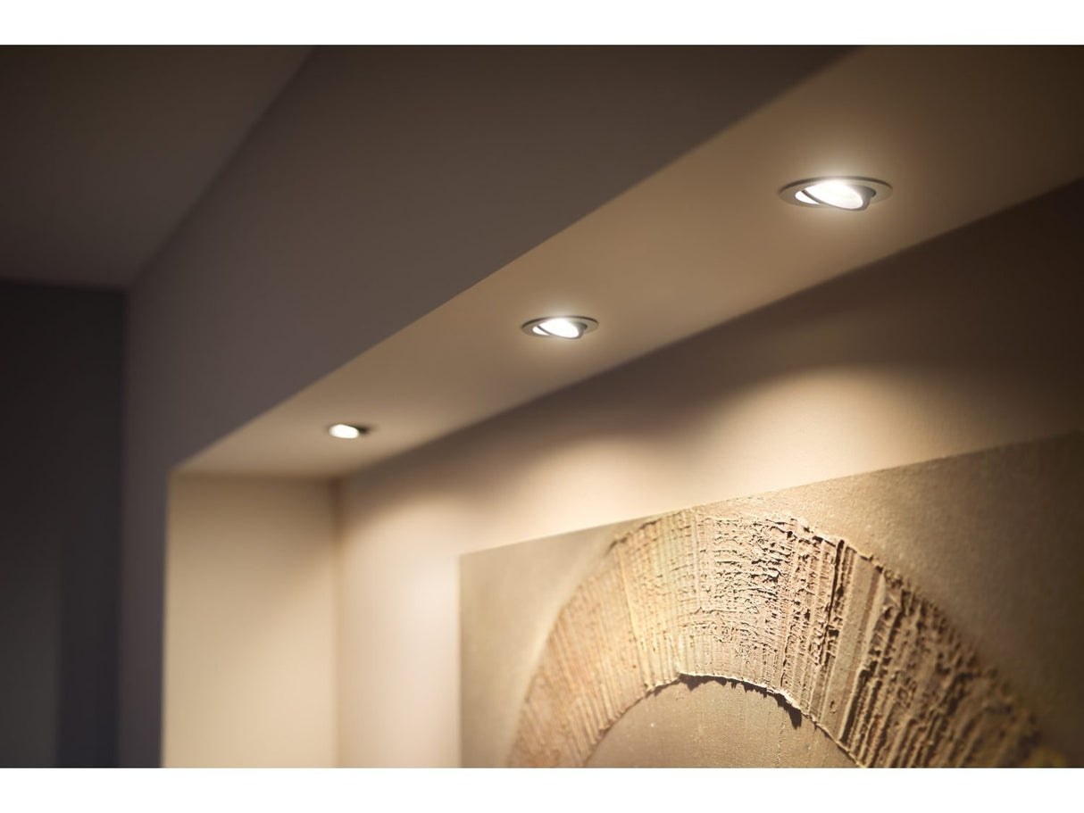 EAN 8720169319813 - Philips Hue 929003810901 iluminación inteligente Punto de iluminación inteligente Bluetooth 4,2 W imagen 5