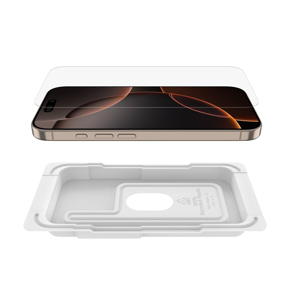 EAN 0745883897131 - Belkin OVA159HQ protector de pantalla o trasero para teléfono móvil Apple 1 pieza(s) imagen 5
