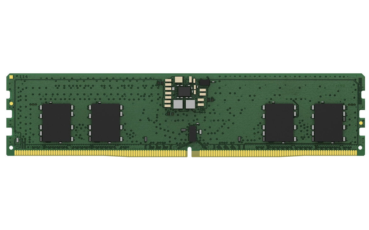 EAN 0740617348194 - Kingston Technology ValueRAM módulo de memoria 8 GB 1 x 8 GB DDR5 6400 MT/s imagen 1