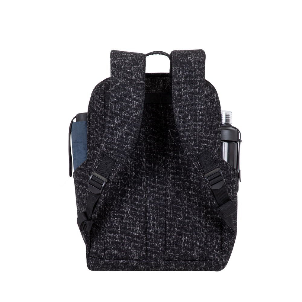 Mochila Riva Nb Anvik 13.3" Negro 7923