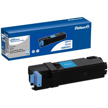 Pelikan Toner Für Xerox 106r01594