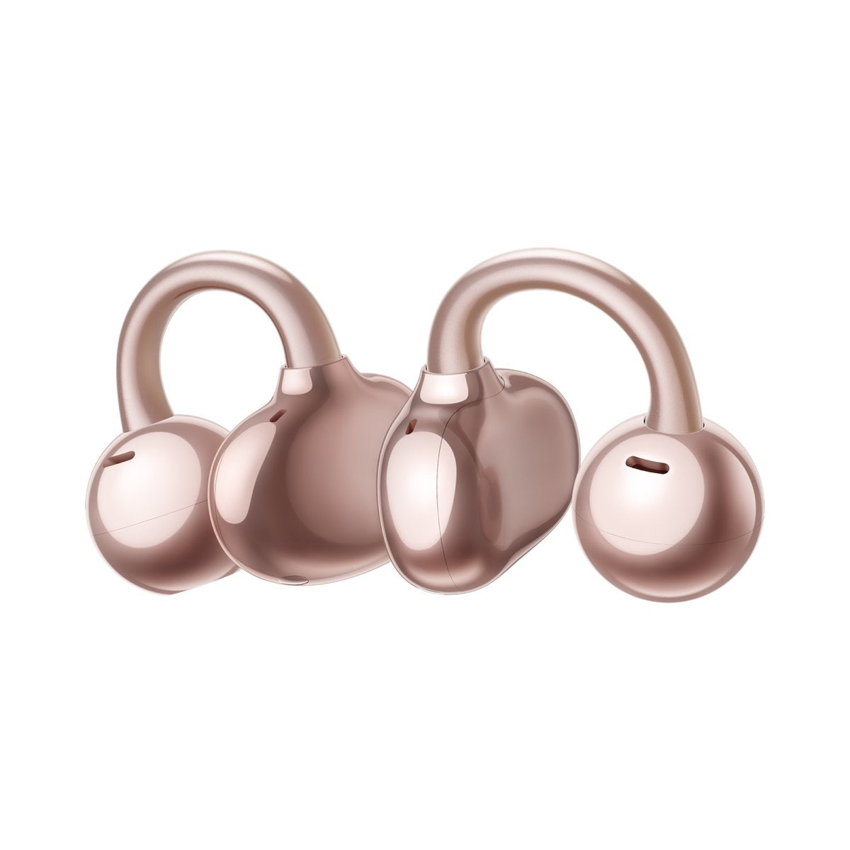 EAN 6942103141577 - Huawei FreeClip Auriculares True Wireless Stereo (TWS) gancho de oreja Llamadas/Música USB Tipo C Bluetoo imagen 6