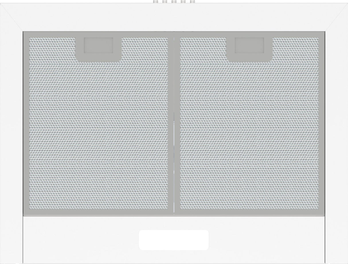 EAN 3838782524004 - Gorenje WHC629E4W De pared Blanco 450 m³/h imagen 3