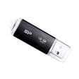 EAN 4712702646481 - Silicon Power Blaze B02 unidad flash USB 128 GB USB tipo A 3.2 Gen 1 (3.1 Gen 1) Negro imagen 1
