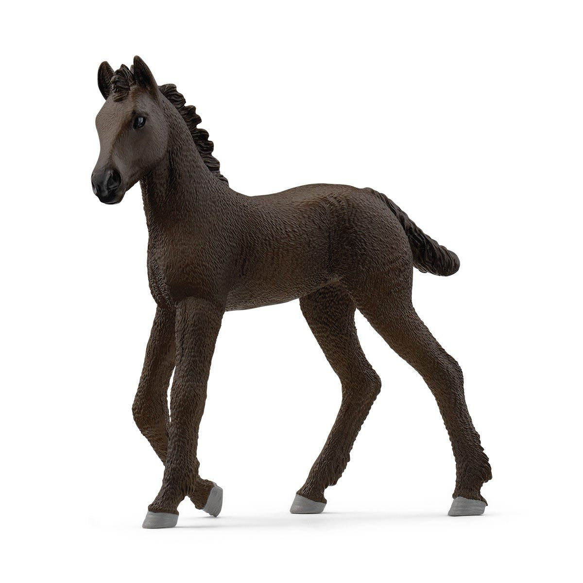 Potro Frisón Del Schleich Horse Club 13977
