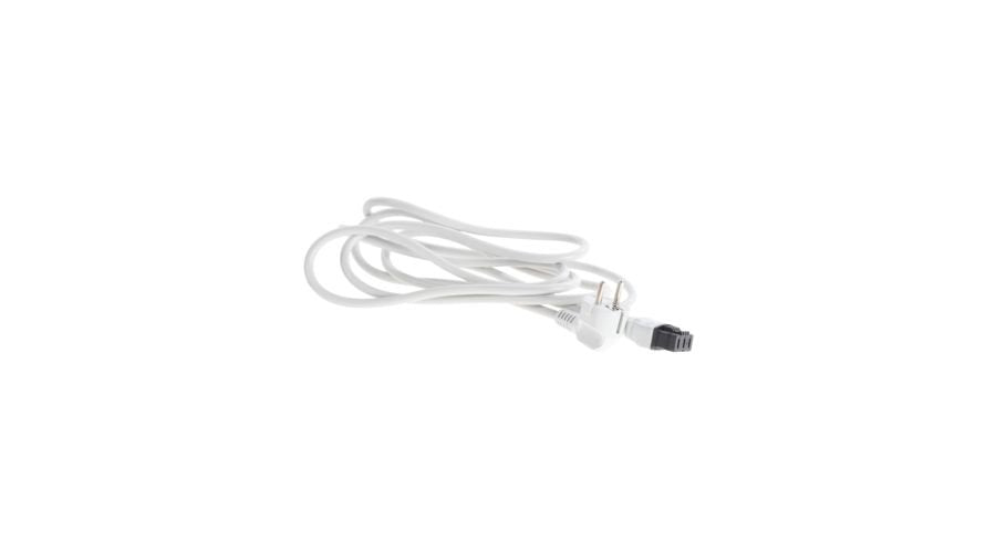 Neff Herd Chen Cable Z99rx70x0, 3 Metros Blancos Z99rx70x0