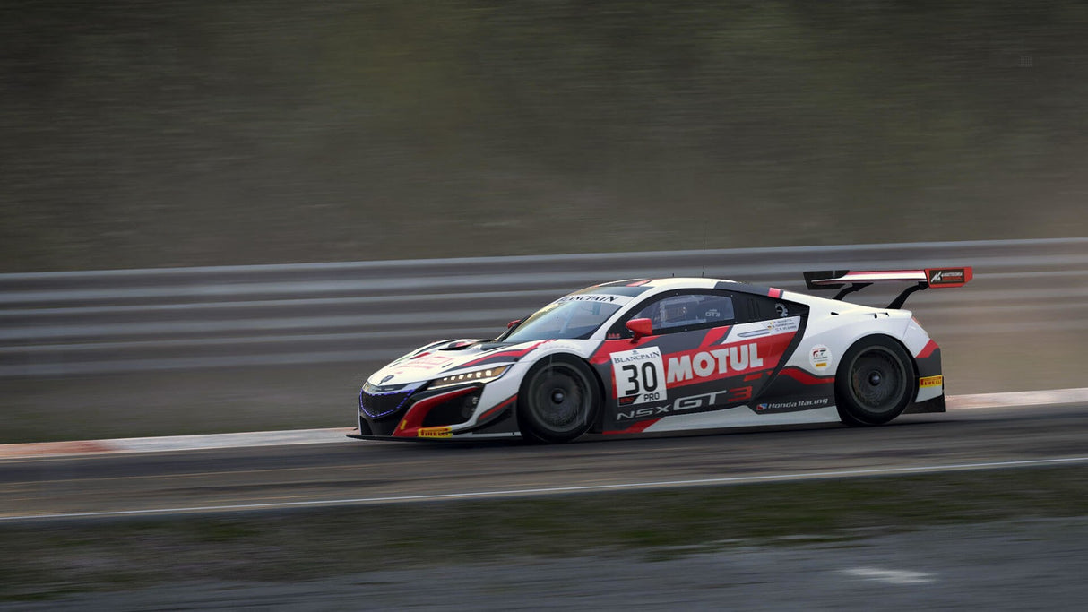 Ps5 Assetto Corsa Competizione - Standard Edition