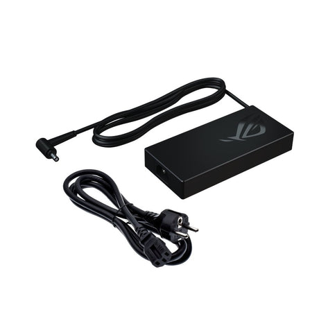 EAN 4711387163344 - ASUS AD280-00E(ADP-280EB B)/EU adaptador e inversor de corriente Interior 280 W Negro imagen 1