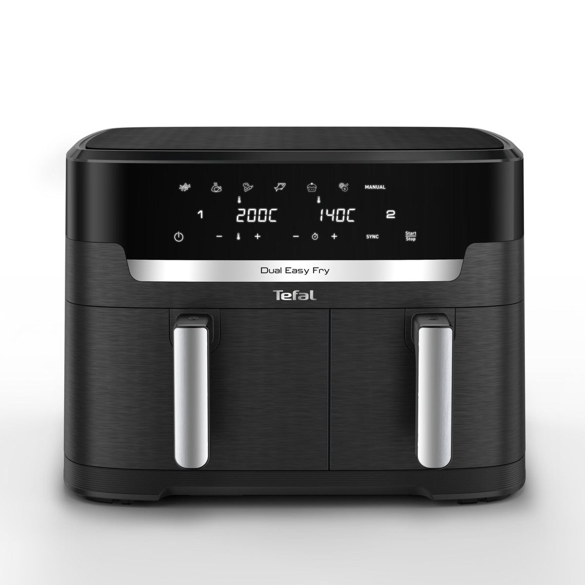 Frytkownica Sin Aceite Tefal Ey9428e