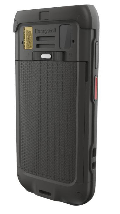 EAN 5704174985860 - Honeywell CT45 ordenador móvil de mano 12,7 cm (5") 1280 x 720 Pixeles Pantalla táctil 282 g Negro imagen 2