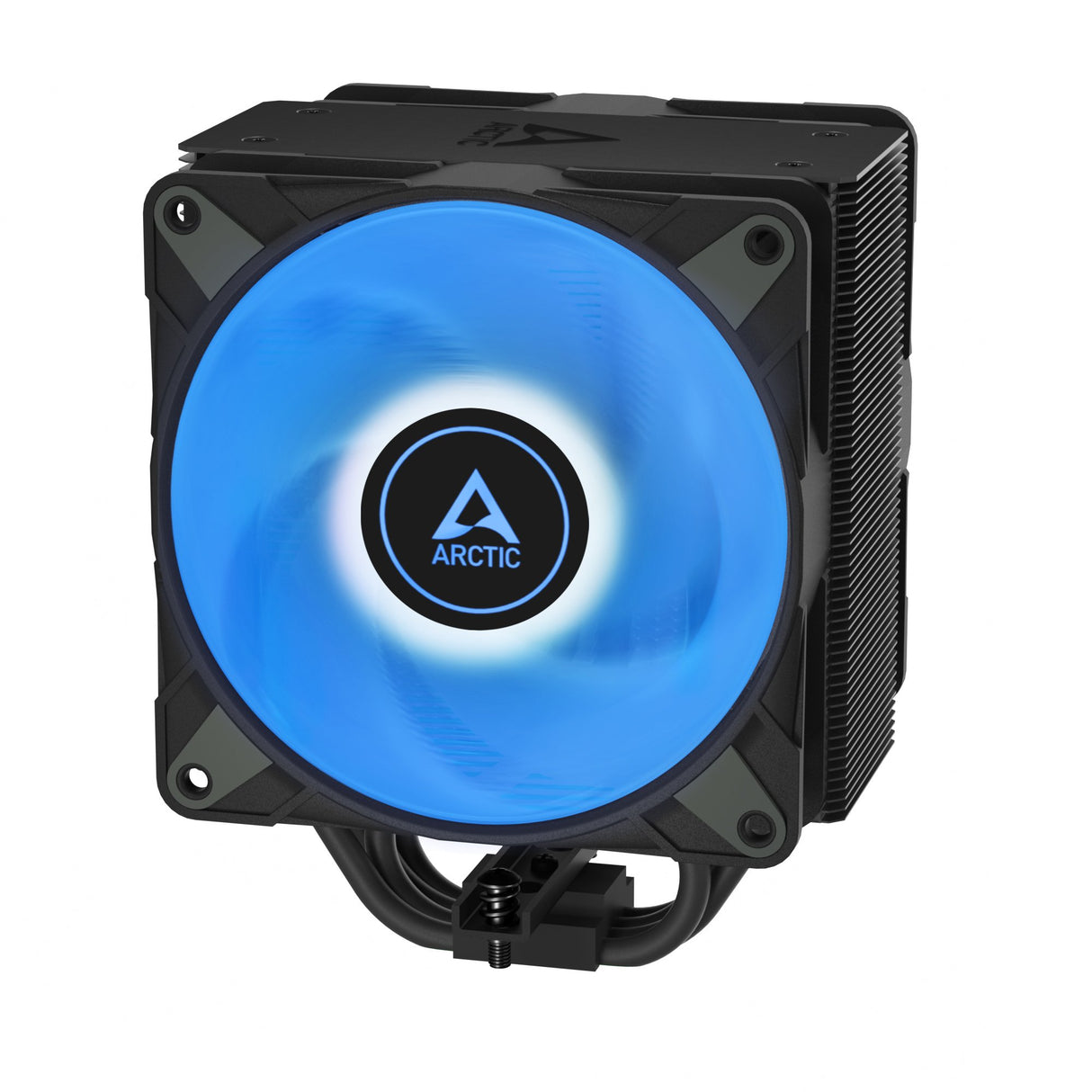 EAN 4895213704151 - ARCTIC Freezer 36 A-RGB Procesador Refrigerador de aire 12 cm Negro 1 pieza(s) imagen 3