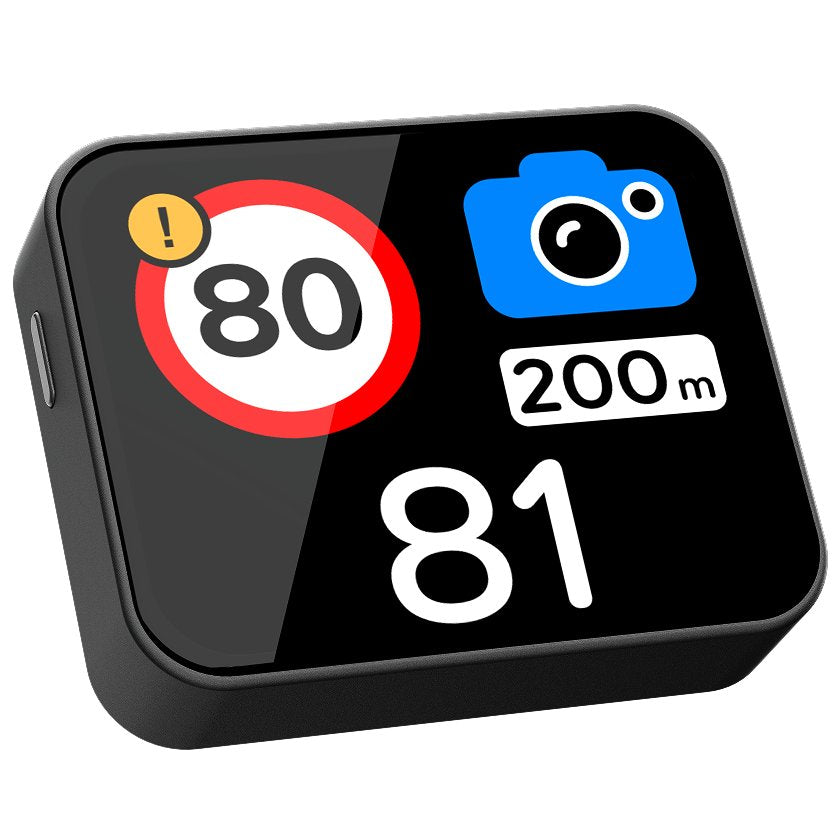 Saphe T Verkehrsassistent Fürs Auto