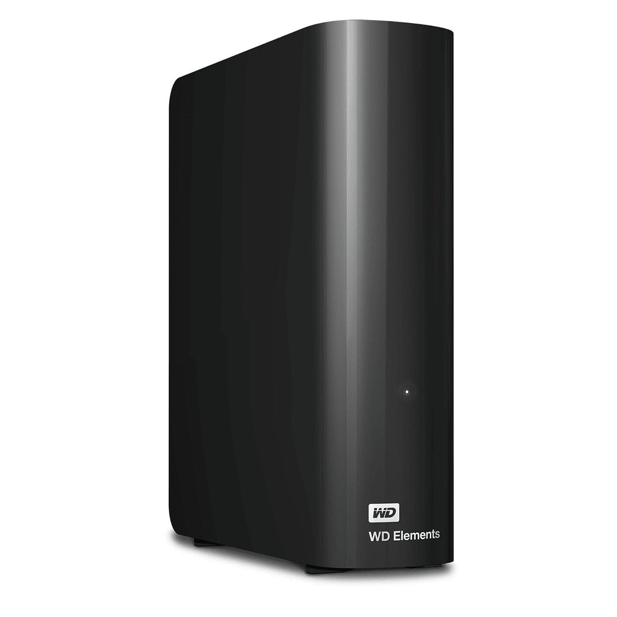 EAN 0718037878911 - Western Digital Elements WDBWLG0180HBK-EESN disco duro externo 18 TB 2.0/3.2 Gen 1 (3.1 Gen 1) Negro imagen 3