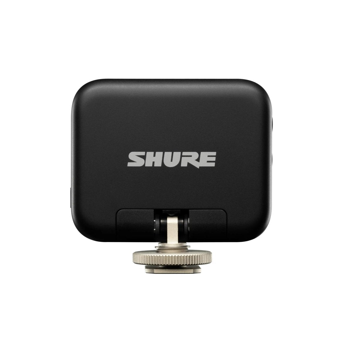 Shure Mv-R-Z6 Receptor Para Micrófono Inalámbrico Soporte Para Cámara