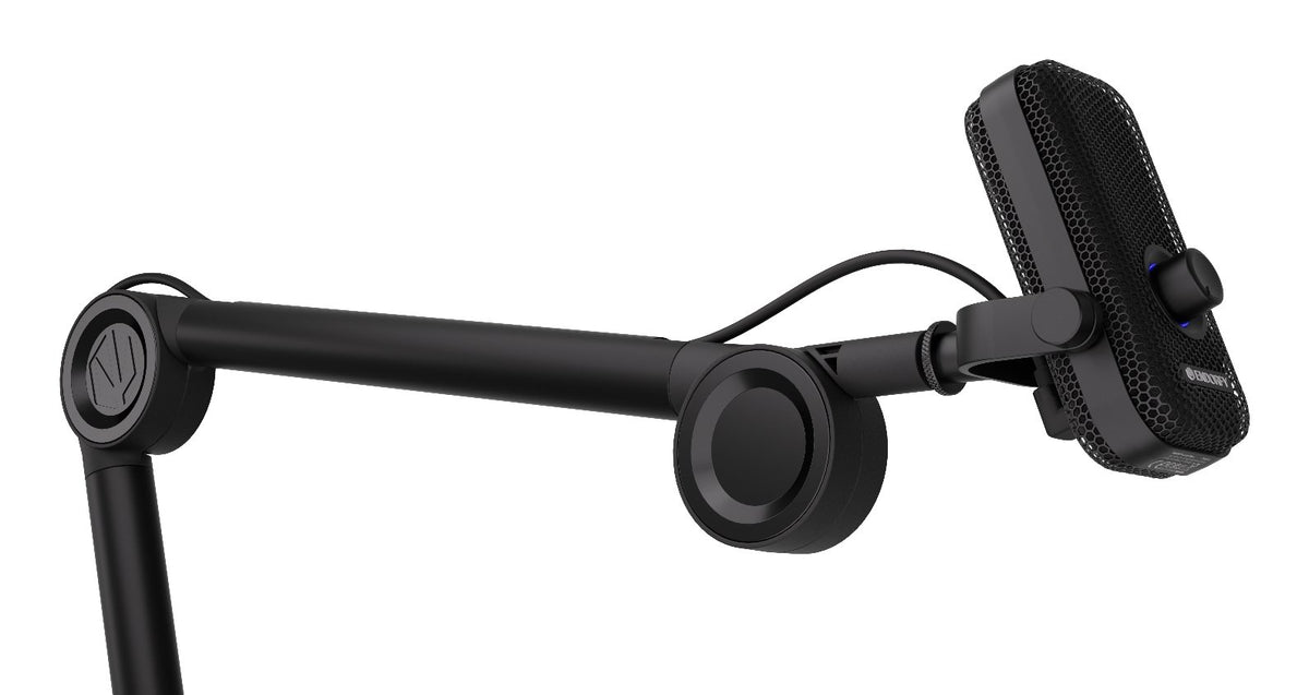EAN 5903018667683 - ENDORFY Solum Voice Negro Micrófono para PC imagen 8