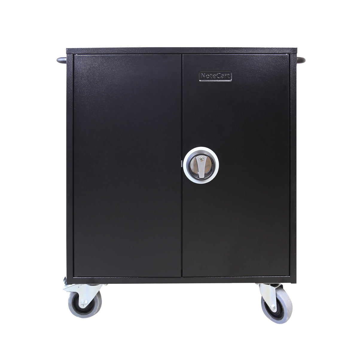 EAN 5704454006964 - Leba NoteCart Flex NCF-E-24-SC carrito y armario de dispositivo portátil Carro de gestión y carga para di imagen 1