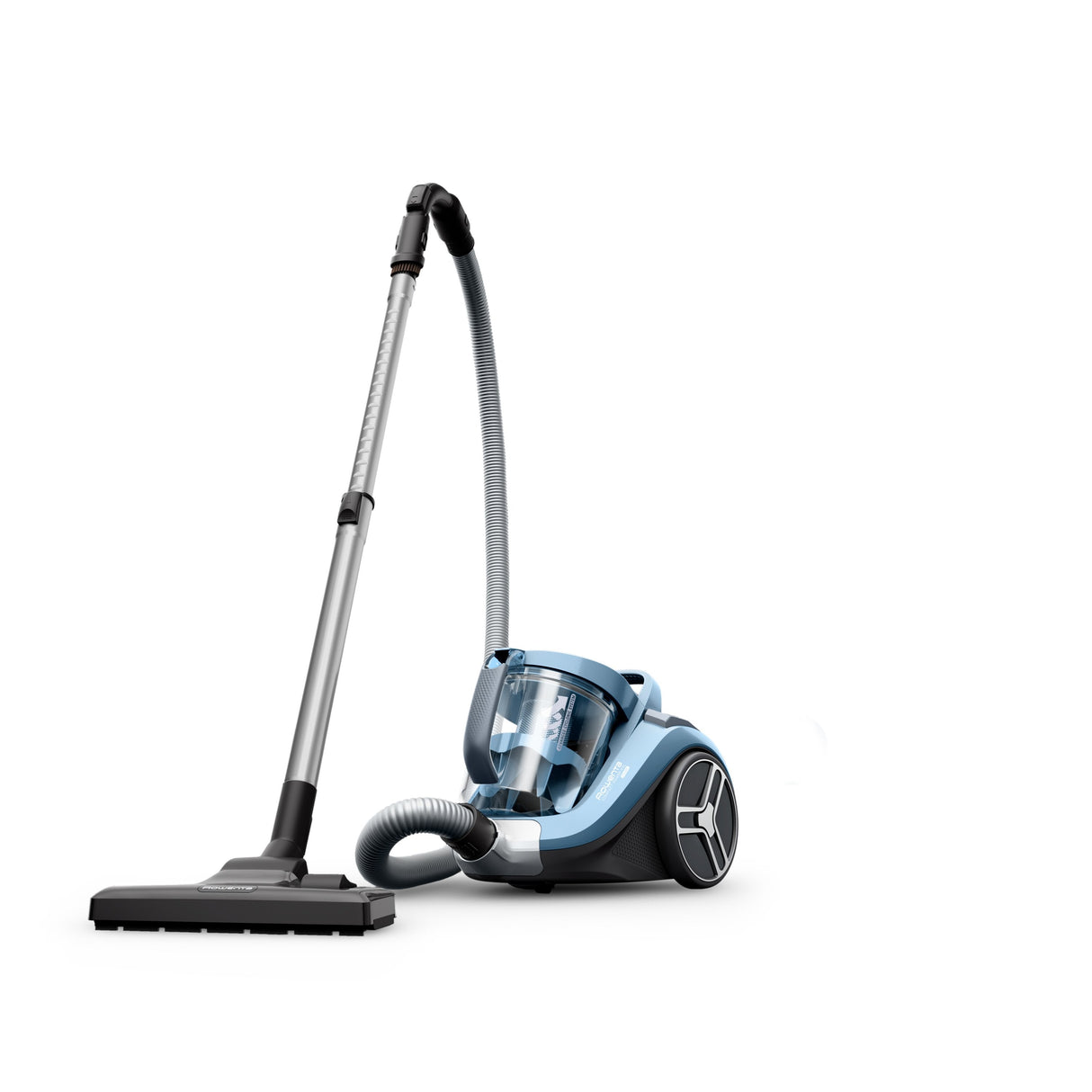 Aspirador De Trineo Rowenta Compact Power Xxl Ro4b11 900w