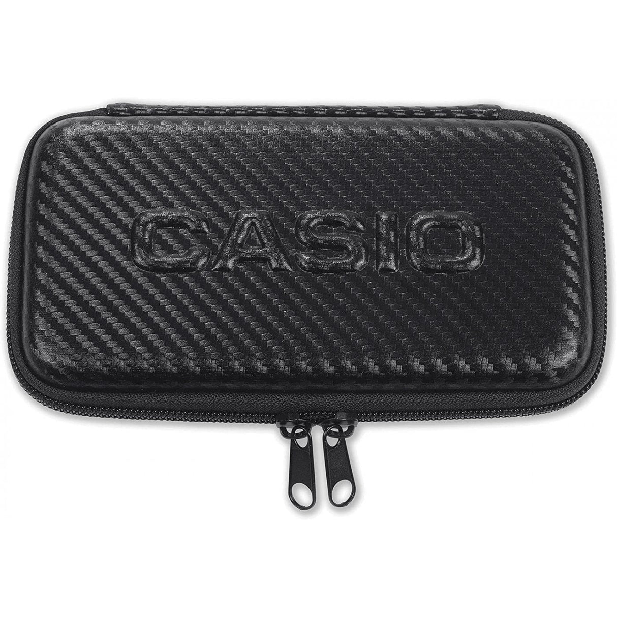 EAN 4549526610042 - Casio FX-CASE-CB-BK2 accesorios para calculadora Negro Estuche protector 1 pieza(s) imagen 1