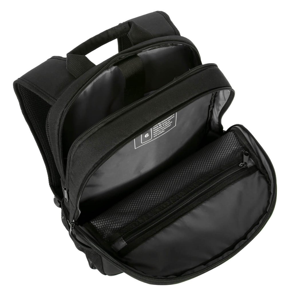 Mochila Targus Geolite 40,6 Cm (16") Negro