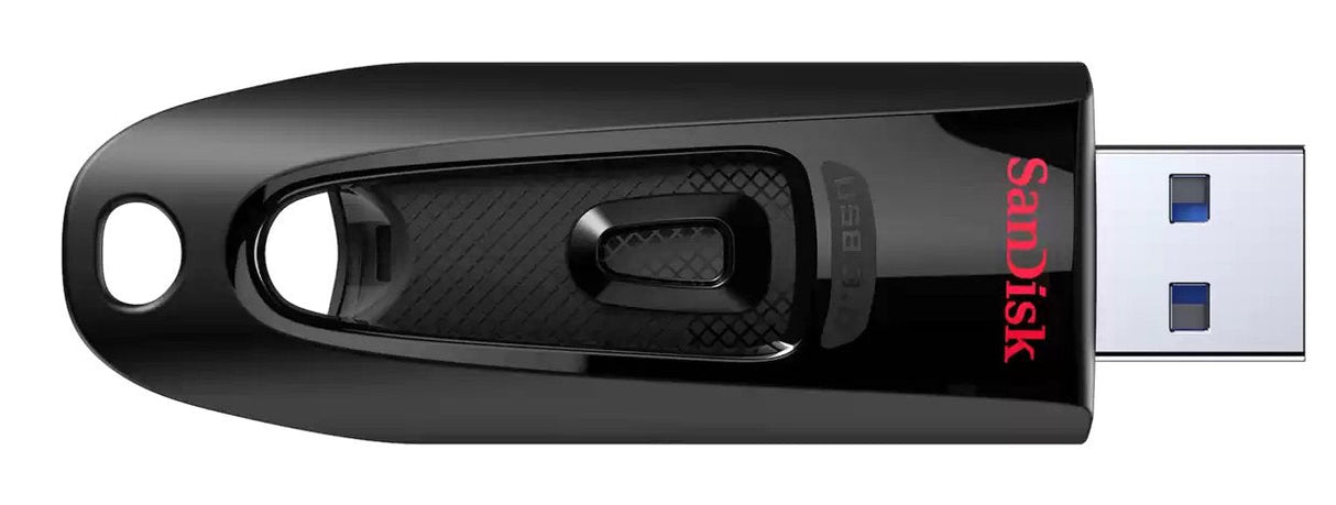 1 Tb Sandisk Ultra Usb3.2 Gen 1 (Sdcz48-1t00-G46)
