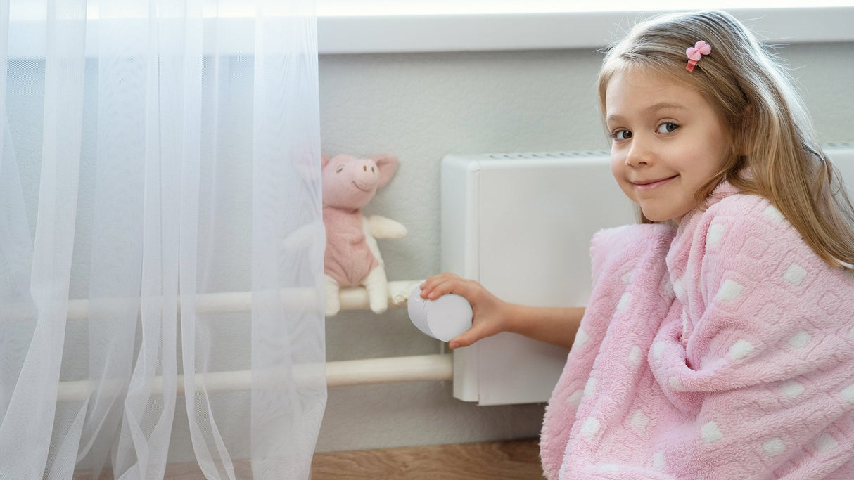 Imou Iot-Trv1-Eu + 6 Adaptadores