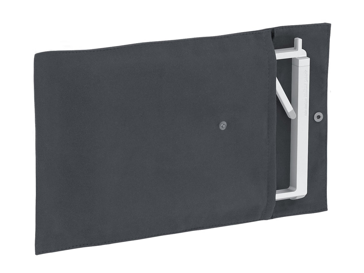 EAN 891607000919 - Rain Design 10084-RD Soporte para ordenador portátil Plata 38,1 cm (15") imagen 7