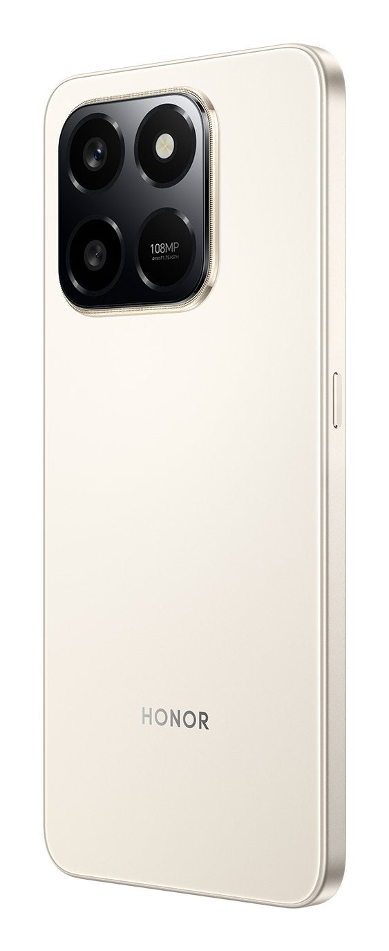 EAN 8034140502447 - Honor BUNDLE 400 SMART 17,2 cm (6.77") MagicOS 9.0 8 GB 256 GB 6500 mAh Oro imagen 4