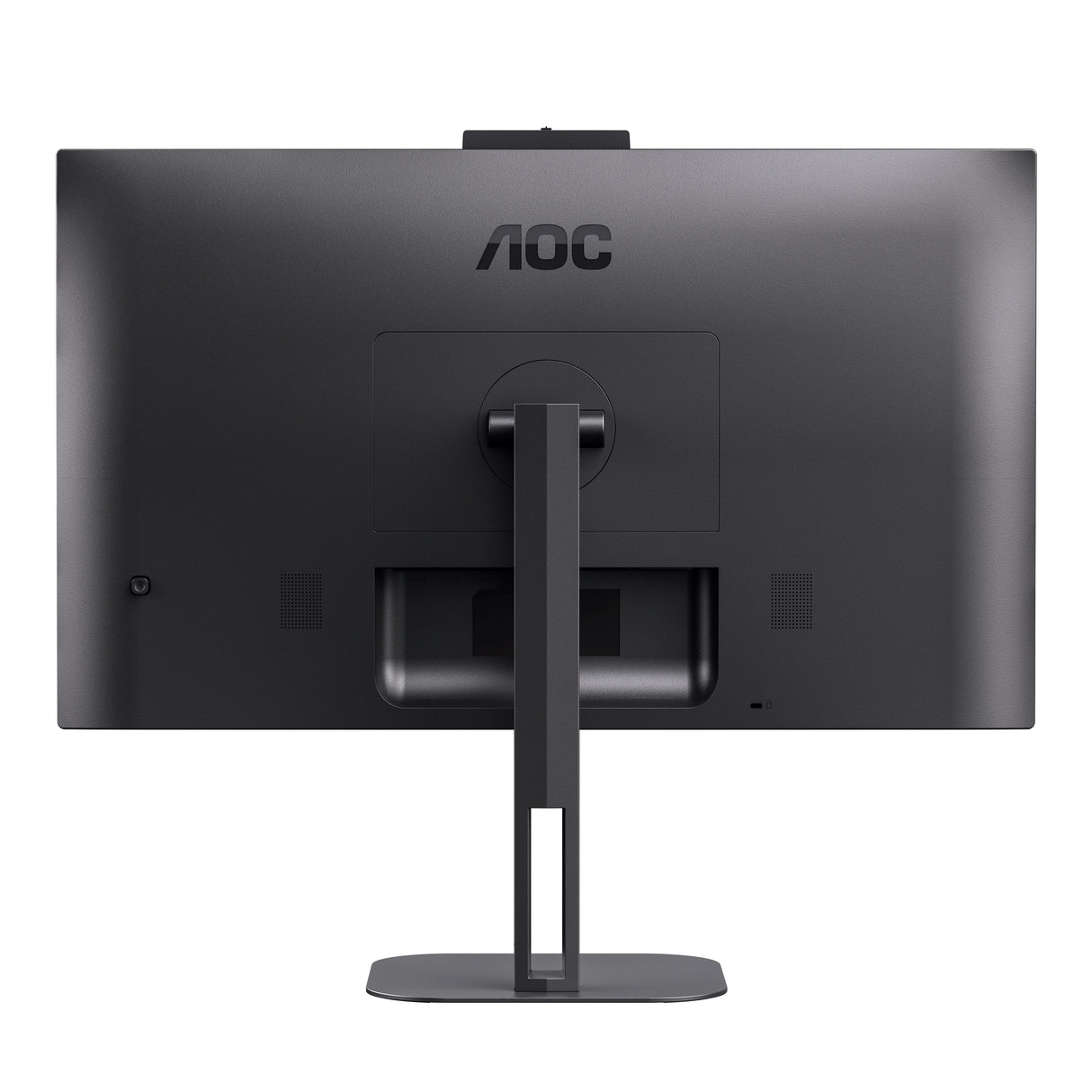 EAN 4038986180269 - AOC V5 Q27V5CW/BK pantalla para PC 68,6 cm (27") 2560 x 1440 Pixeles Quad HD LED Negro imagen 7