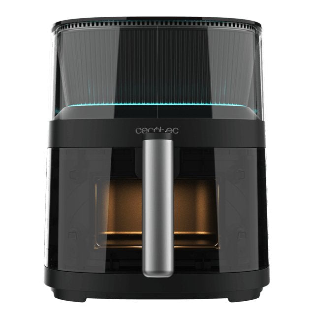 Freidora Sin Aceite Cecotec Cecofry Neon 500