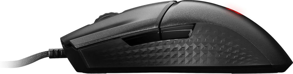 EAN 4719072941826 - MSI CLUTCH GM31 LIGHTWEIGHT ratón Juego mano derecha USB tipo A Óptico 12000 DPI imagen 5