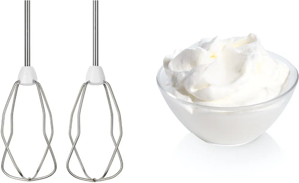 EAN 4242002411903 - Bosch MFQ3540 batidora Batidora de mano 450 W Gris, Blanco imagen 8