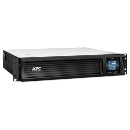 EAN 731304310082 - APC SMC2000I-2U sistema de alimentación ininterrumpida (UPS) Línea interactiva 2 kVA 1300 W imagen 1